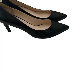 Nine West pumps